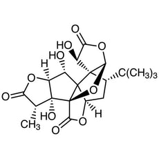 Ginkgolide B, 100MG - G0553-100MG