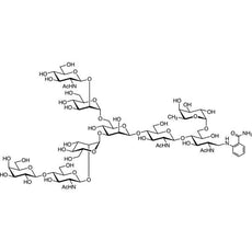 3-G1F 2AB(500pmol/vial), 1VIAL - G0562-1VIAL