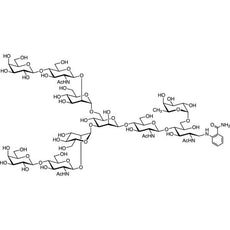 G2F 2AB(500pmol/vial), 1VIAL - G0564-1VIAL