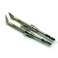 Blades for FT801-02 - G2-A1602