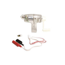 Hand Held Generator - GENH02