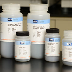 Nitric Acid, Solution, 10% W/W,6 X 2.5 L - 53243