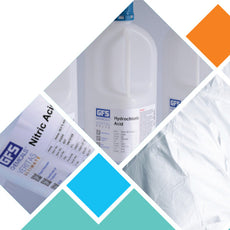 Hydrochloric Acid, Solution, 1.0 N,6 X 1 L - 43806