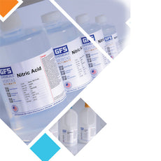 Acetonitrile, Hplc, Gradient Grade,6 X 1 L - 10542