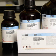 Nile Blue A Chloride,25 G - 52792