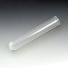 Test Tube, 13 x 75mm (5mL), PP, 500/Bag, 4 Bags/Unit-110475