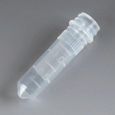 Microtube, 2mL, PP, No Cap-111732