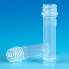 Microtube, 2mL, Self-Standing, PP, No Cap-111742