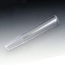 Centrifuge Tube, 16 x 100mm (12mL), PS, 500/Bag-112010-500