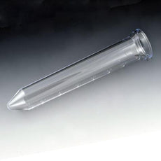 Tube, Urine Centrifuge, 12mL, with Flared Top, PS, Graduated, 500/Bag, 3 Bags/Unit-112017
