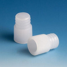Cap, Plug, 11mm, Natural-112430