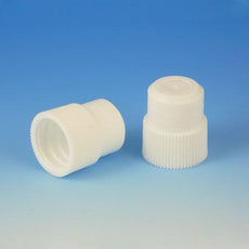 Cap, Plug, 16mm, Red, 1000/Bag-116142R