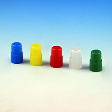 Cap, Plug, 12mm, Lavender-118139L