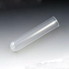 Test Tube, 16 x 75mm (8mL), PP, No Rim, 500/Bag, 2 Bags/Unit-119040A