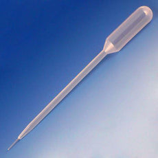 Transfer Pipet, 5.8mL, Fine Tip, 147mm, 500/Dispenser Box-134050-500