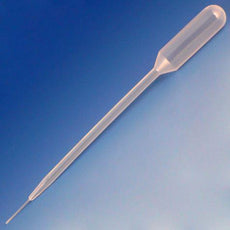 Transfer Pipet, 5.8mL, Fine Tip, 157mm, 500/Dispenser Box-134060-500