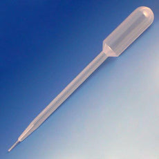 Transfer Pipet, 8.7mL, Fine Tip, 147mm, 400/Dispenser Box-134090-400