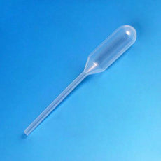 Transfer Pipet, 1.2mL, General Purpose, 65mm, 500/Dispenser Box-138040-500
