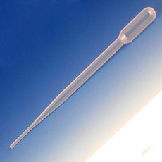 Transfer Pipet, 5.0mL, General Purpose, Blood Bank, 155mm, STERILE, 20/Bag, 25 Bags/Unit-138050-S20