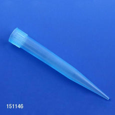 Pipette Tip, 100 - 1000uL, Universal, Blue, 1000/Bag-151146