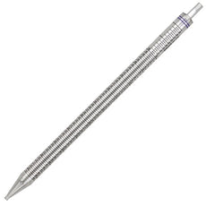 Serological Pipette, 50mL, PS, Standard Tip, 345mm, STERILE, Purple Band, Individually Wrapped, Paper/Plastic, 25/Bag, 4 Bags/Unit-1824