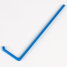 Spreader, L-Shaped, STERILE, PS, Individually Wrapped-2910