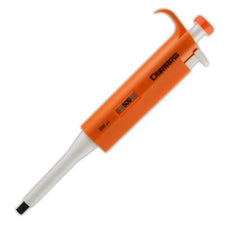 Pipette, Diamond, Fixed Volume, 500uL, Orange-3302-500