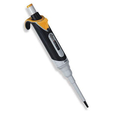 Pipette, Diamond Advance, Fully Autoclavable, Adjustable Volume, 1000 - 10000uL (1-10mL), Green-3341-10000