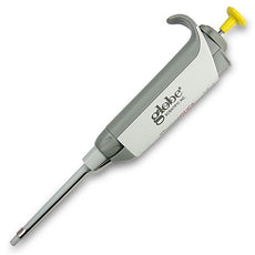 Pipette, DiamondAPEX, Fully Autoclavable, Fixed Volume, 10uL, Red (Tip Group B)-3352-10