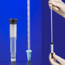 ESR: Sedi-Rate Westergren System, Pipettes and Citrate Vials, 100 Tests-3469