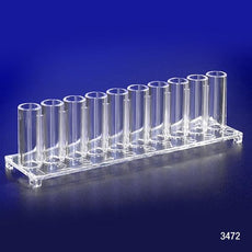 ESR: Rack, Polystyrene, 10-place-3472