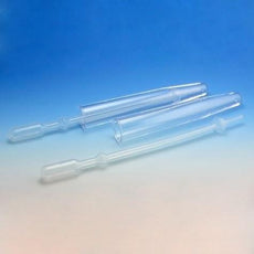 Quick-Prep Urinalysis System III, for 1000 Tests (Tube, Pipette, Quick-Read Precision Slide with Circles & Stopper)-3829