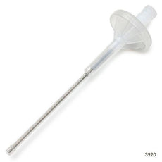 RV-Pette Dispenser Tip for Repeat Volume Pipettors, Certified, Sterile, 0.05mL-3920S
