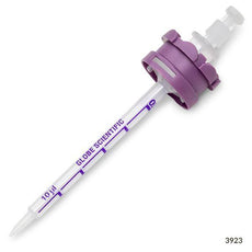 RV-Pette Dispenser Tip for Repeat Volume Pipettors, Certified, Sterile, 0.5mL-3923S