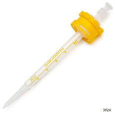 RV-Pette Dispenser Tip for Repeat Volume Pipettors, Certified, Sterile, 1.0mL-3924S