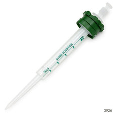 RV-Pette Dispenser Tip for Repeat Volume Pipettors, Certified, Sterile, 2.5mL-3926S