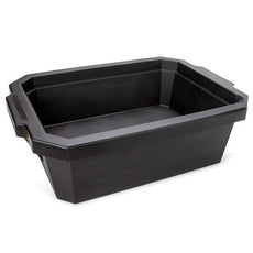 Ice Tray, 9 Liter, Black-455024K