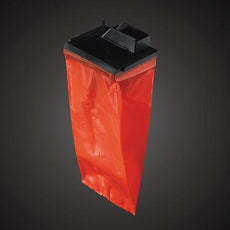 CIBA CORNING: Disposal Bag Units, for use with Ciba Corning 550 Express and Express Plus analyzers-5107