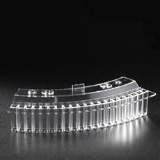 HITACHI: Cuvette, for use with Hitachi 717 & 914 analyzers, 6/Set, 12 Sets/Unit-5130B