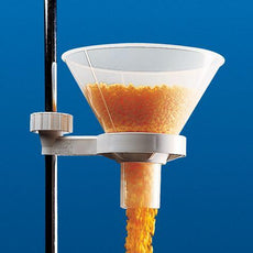 Funnel, Powder, PP, 150mm-600170-2