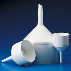 Funnel, Buchner, PP, 45mm-600437