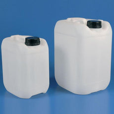 Industrial Tank, HDPE, 5 Liter-601781