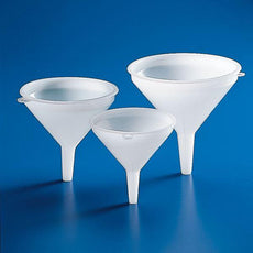 Funnel, General Purpose, HDPE, 300mm, 5500mL-600178