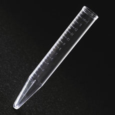Centrifuge Tube, 15mL, PS, Molded Graduations, 100/Dispenser Box-6265-100