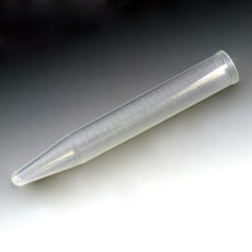 Centrifuge Tube, 15mL, PP, Molded Graduations, 100/Dispenser Box, 10 Boxes/Unit-6266