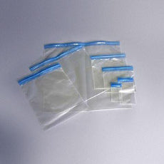 Bag, Bitran, "S" Series, for Long Term Specimen Handling and Storage, Saranex, 16" x 16"-4746