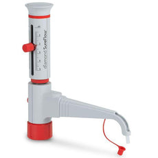 Bottle Top Dispenser, 0.5mL to 5.0mL, 0.1mL increments, Standard-GBTD-05