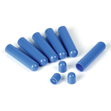 Rotor Adapter Risers for use with GCC Series Clinical Centrifuges with GCC-R1 Rotor, for: 5mL, 7mL and 10mL Tubes, 12 Each-GCC-PLUG