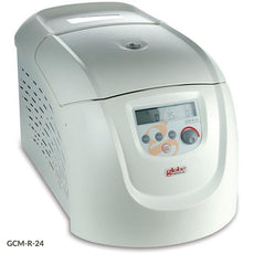 Centrifuge, Micro, 24-Place, High Speed, 120v, 60Hz, US Plug (Includes: 24-Place Rotor with Lid for 1.5mL and 2.0mL Microcentrifuge Tubes #MC-24-2ML)-GCM-24