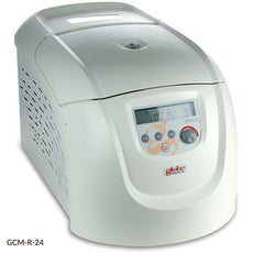 Centrifuge, Micro, Refrigerated, 24-Place, High Speed, 230v, 50Hz, UK Plug (Includes: 24-Place Rotor with Lid for 1.5mL and 2.0mL Microcentrifuge Tubes #MC-24-2ML)-GCM-R-24-UK